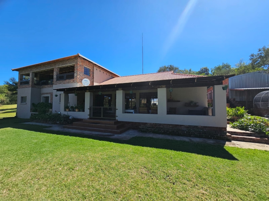 4 Bedroom Property for Sale in Rietfontein AH North West